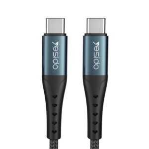 Yesido Type-C to Type-C Cable