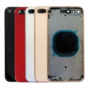 For iPhone 8 Plus Back Housing Replacement