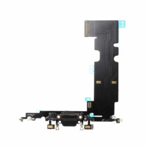 For iPhone 8 Plus Charger Port Flex Replacement