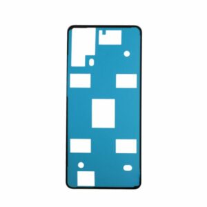 Back Cover Adhesive for Huawei P20
