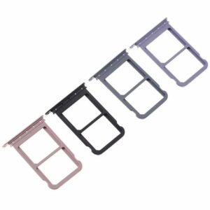 Dual Sim Tray for Huawei P20
