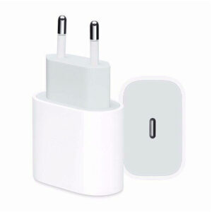 iPhone 20W Power Adapter Charger