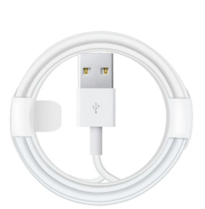 iPhone Lightning Cable