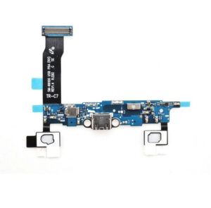 Charging Port Flex Cable for Samsung Galaxy Note 4 (N910)