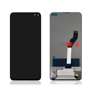 Original Display LCD Touch Screen Digitizer Assembly for Xiaomi Redmi K30 4G 5G Version