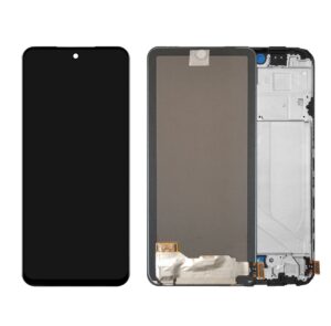 Original Display LCD Touch Screen Digitizer Assembly for Xiaomi Redmi Note 10 4G