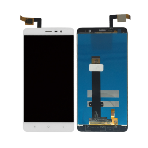 Original Display LCD Touch Screen Digitizer Assembly for Xiaomi Redmi Note 3 Pro