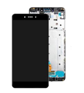 Original Display LCD Touch Screen Digitizer Assembly for Xiaomi Redmi Note 4 MTK Helio Version