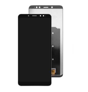 Original Display LCD Touch Screen Digitizer Assembly for Xiaomi Redmi Note 5 Pro