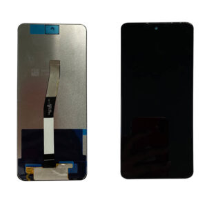 Original Display LCD Touch Screen Digitizer Assembly for Xiaomi Redmi Note 9S/Redmi Note 9 Pro