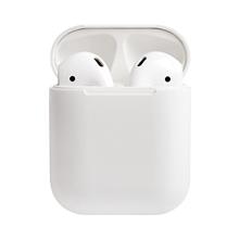 （Second Generation）Lodda Airpods 1:1 Original Apple Bluetooth Headset（with/without Logo）
