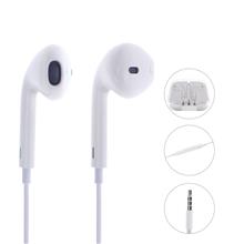 iPhone 3.5mm Headset With Package